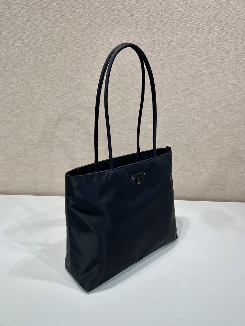 Pra*a tote bags